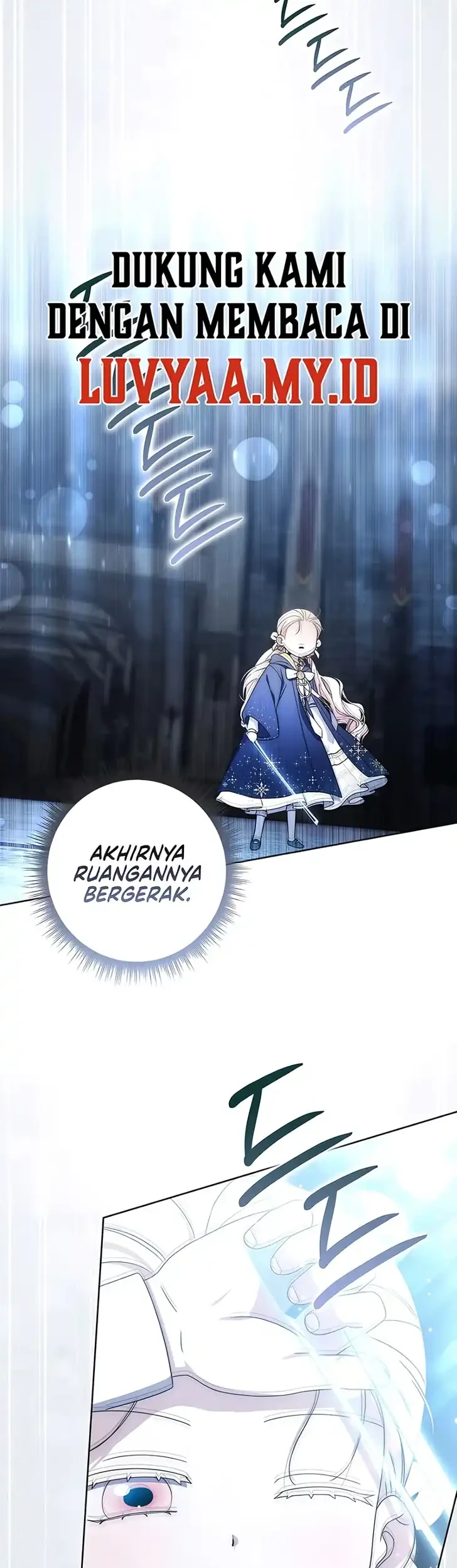 Arelyn Is Sick and Tired Chapter 79 Gambar 37