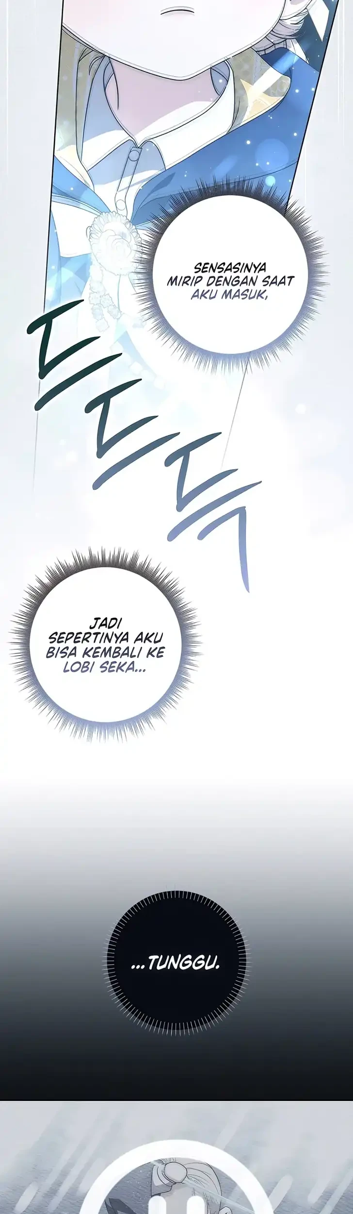 Arelyn Is Sick and Tired Chapter 79 Gambar 38