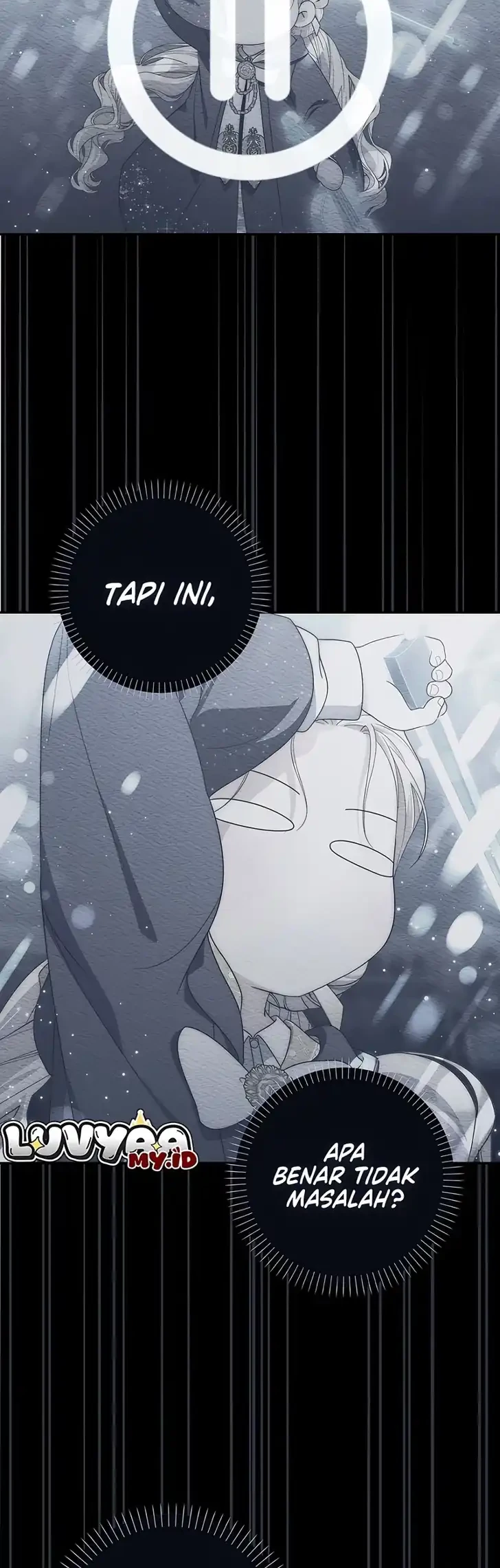 Arelyn Is Sick and Tired Chapter 79 Gambar 39