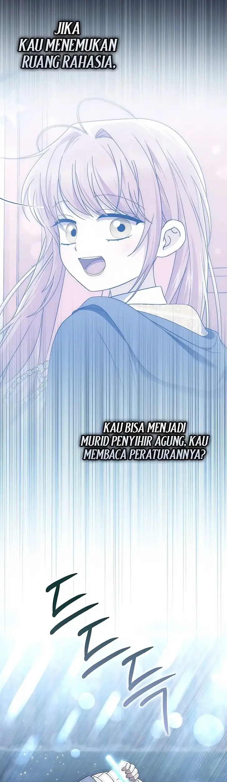 Arelyn Is Sick and Tired Chapter 79 Gambar 41