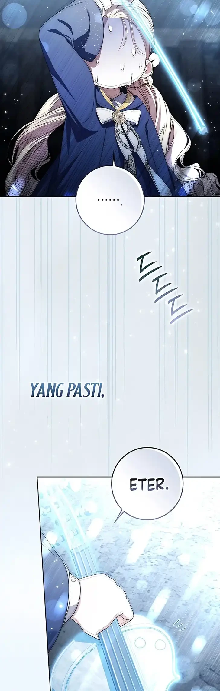 Arelyn Is Sick and Tired Chapter 79 Gambar 42