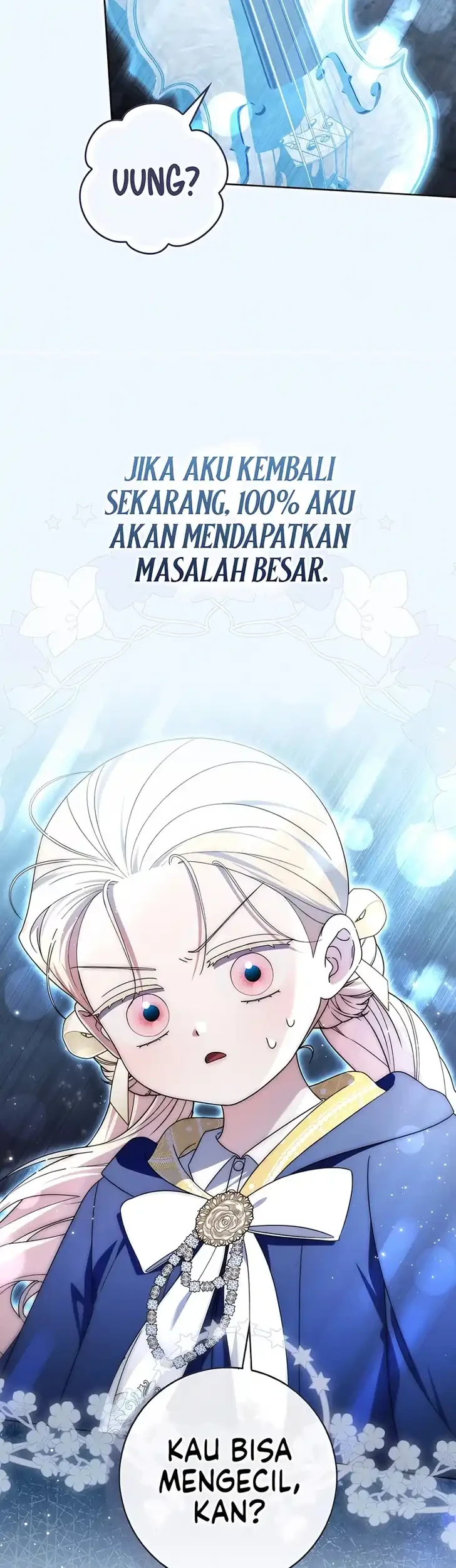 Arelyn Is Sick and Tired Chapter 79 Gambar 43