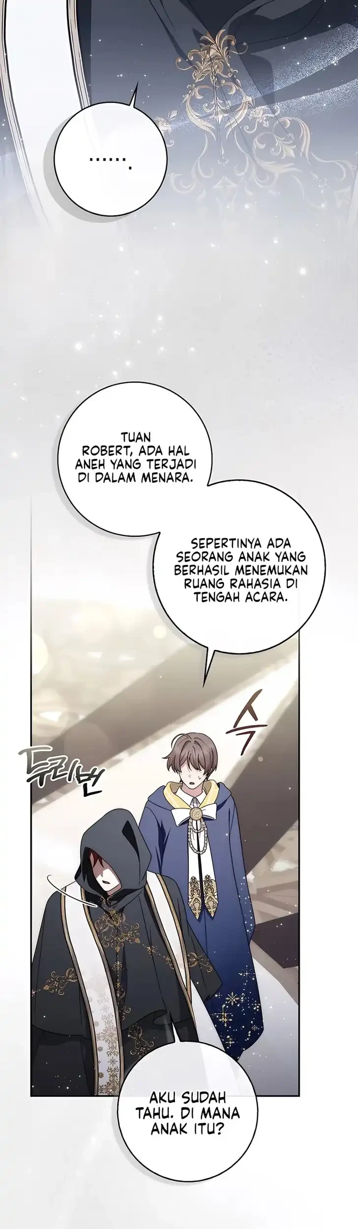 Arelyn Is Sick and Tired Chapter 79 Gambar 46