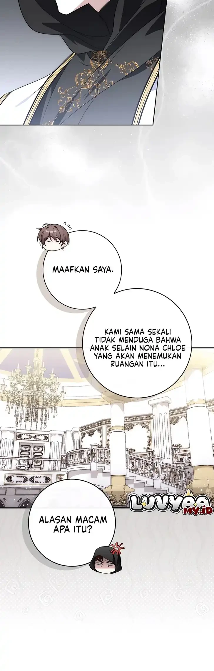 Arelyn Is Sick and Tired Chapter 79 Gambar 48