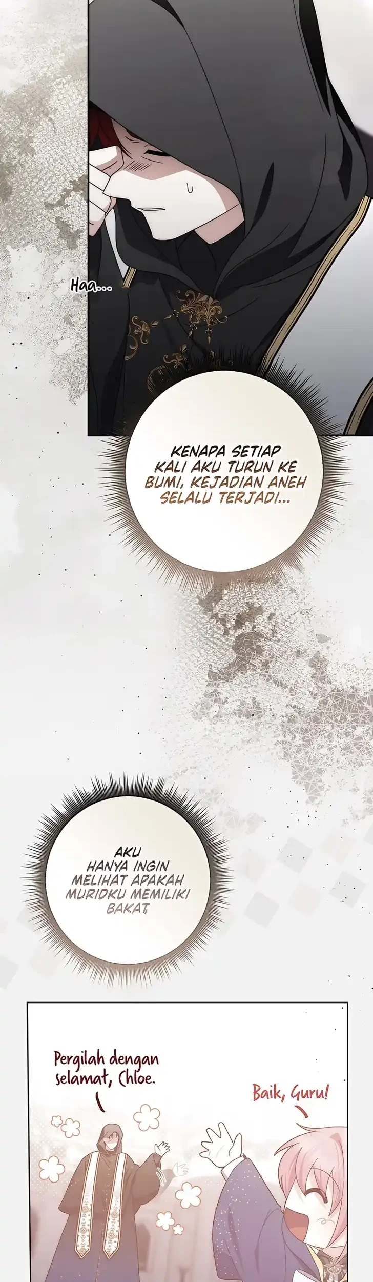 Arelyn Is Sick and Tired Chapter 79 Gambar 50
