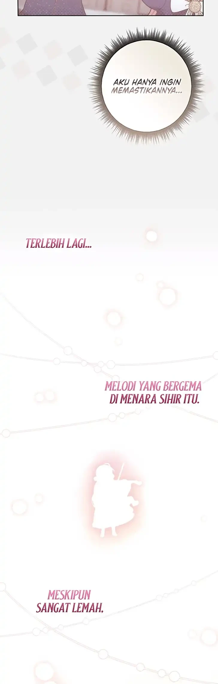 Arelyn Is Sick and Tired Chapter 79 Gambar 51