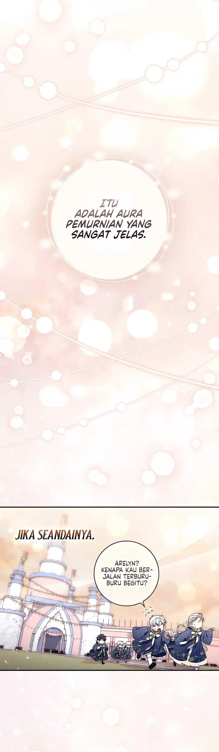 Arelyn Is Sick and Tired Chapter 79 Gambar 52