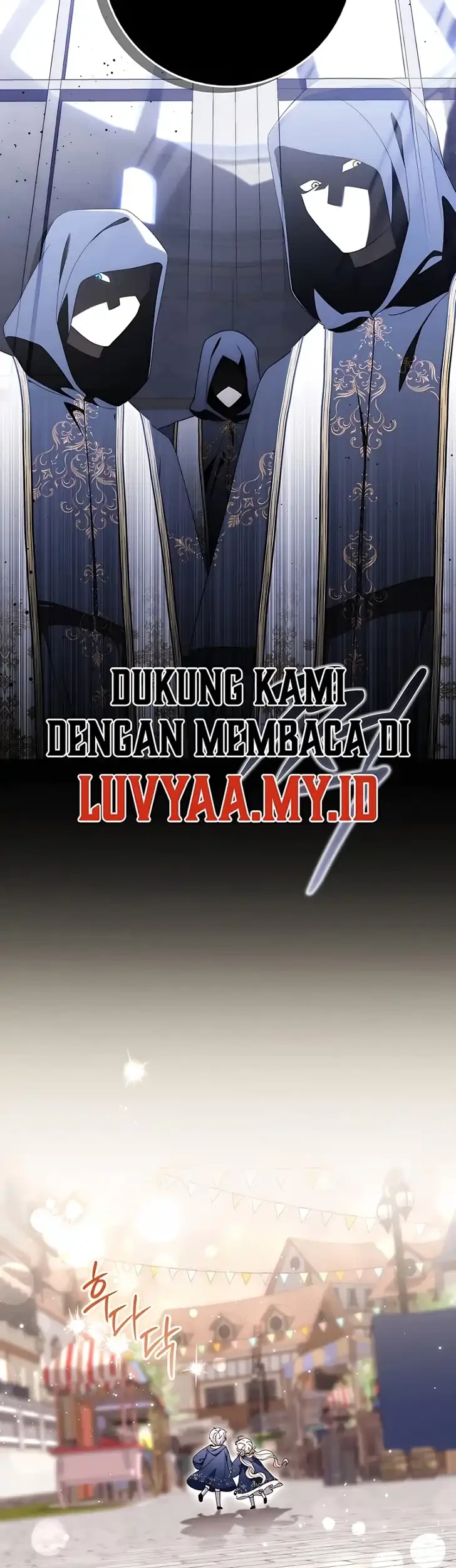 Arelyn Is Sick and Tired Chapter 79 Gambar 55