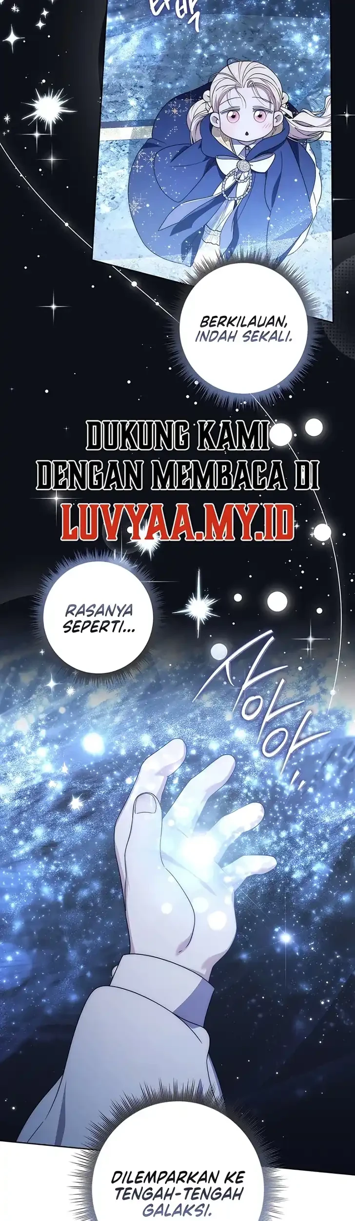 Arelyn Is Sick and Tired Chapter 79 halaman 14