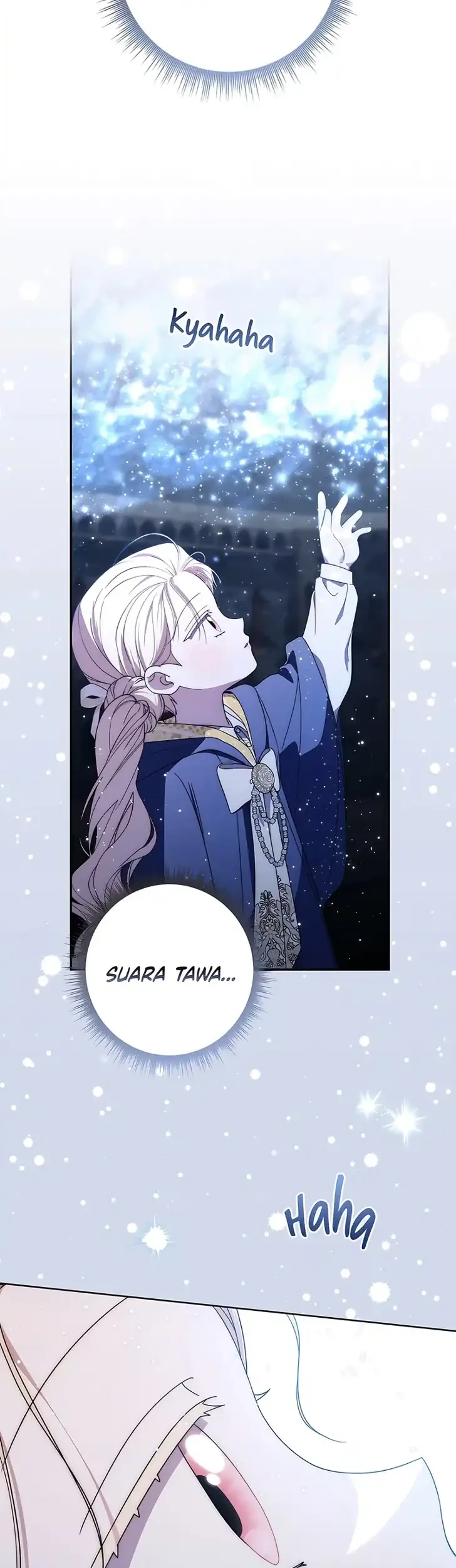Arelyn Is Sick and Tired Chapter 79 halaman 15