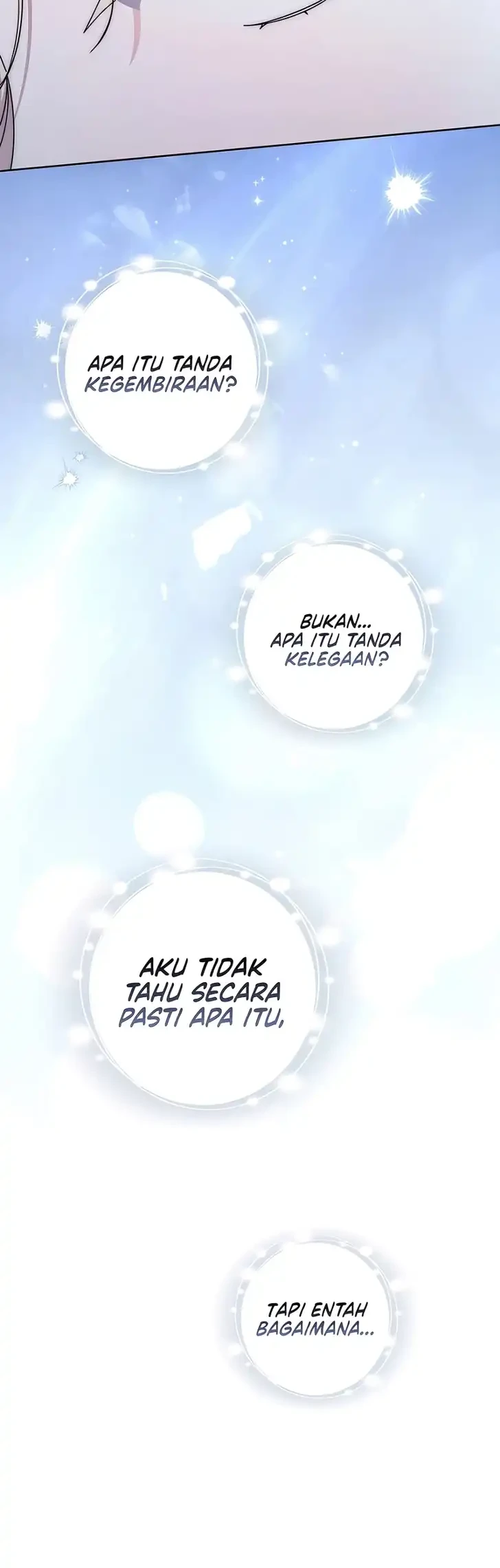 Arelyn Is Sick and Tired Chapter 79 halaman 16