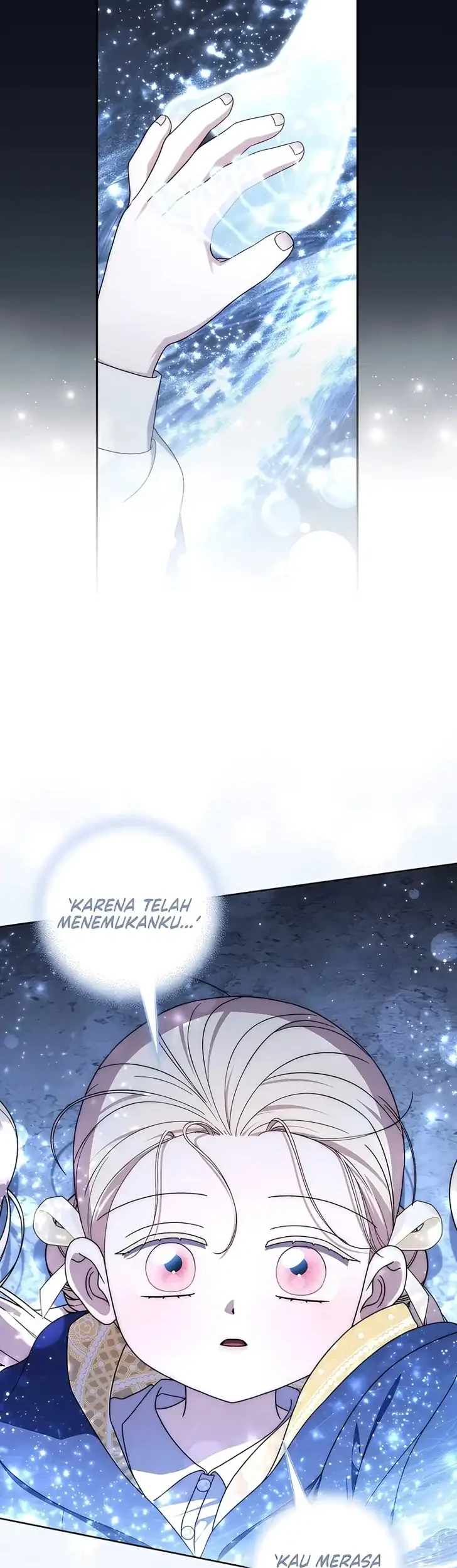 Arelyn Is Sick and Tired Chapter 79 halaman 18
