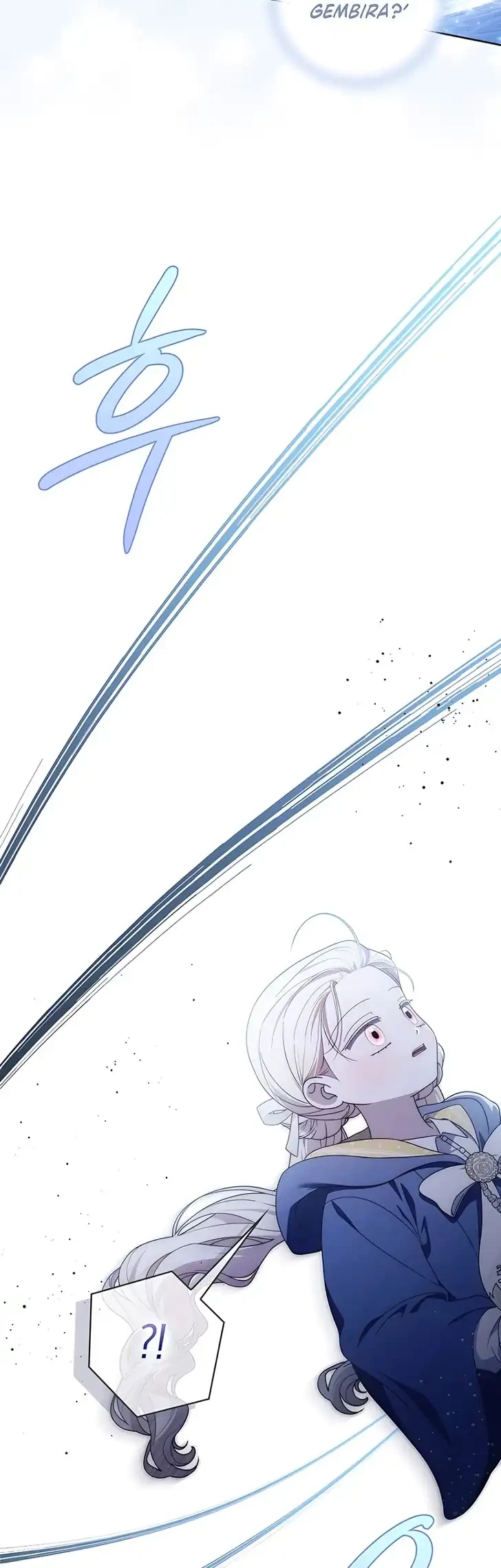 Arelyn Is Sick and Tired Chapter 79 halaman 19