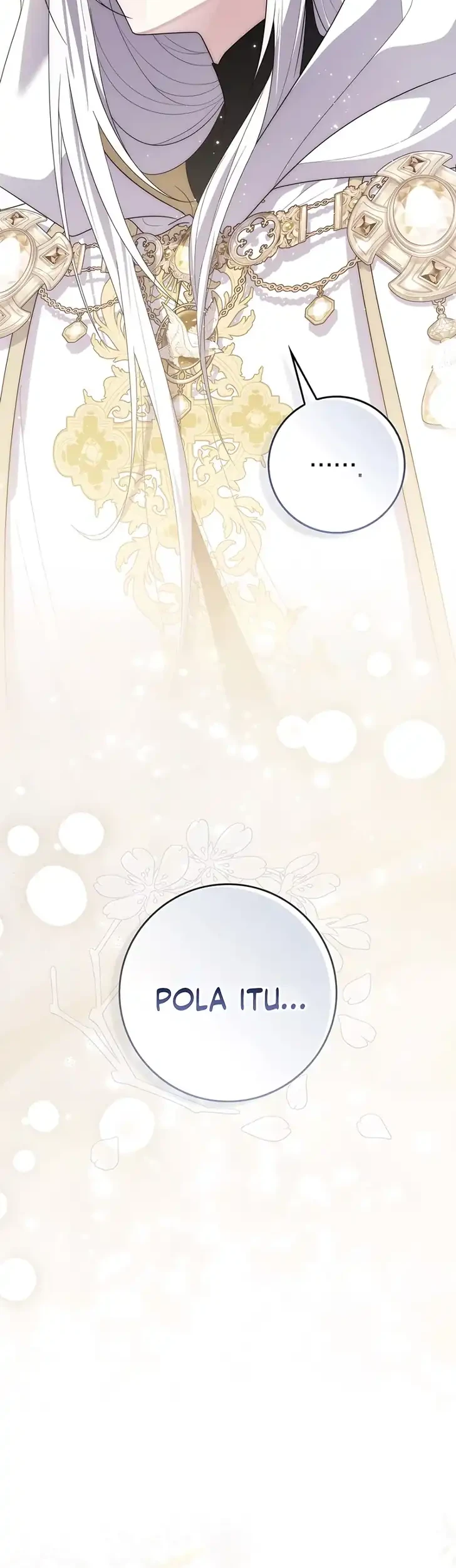 Arelyn Is Sick and Tired Chapter 80 Gambar 50