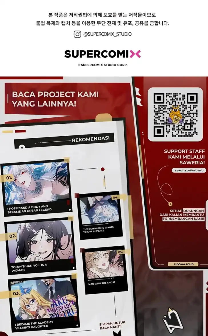 Arelyn Is Sick and Tired Chapter 80 Gambar 52
