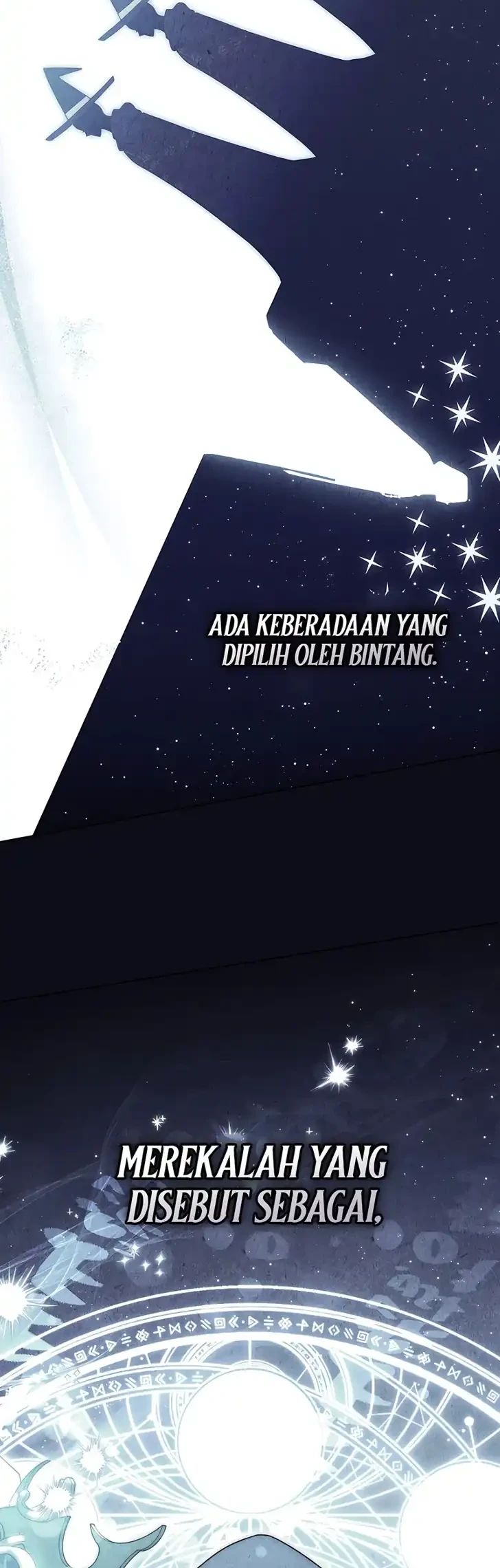 Arelyn Is Sick and Tired Chapter 80 halaman 4