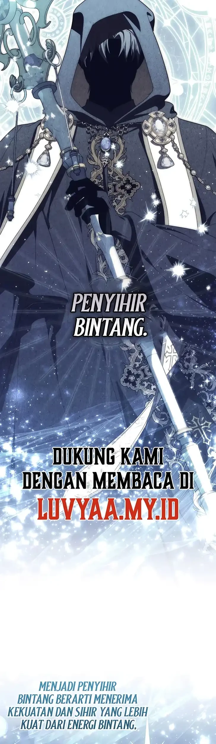 Arelyn Is Sick and Tired Chapter 80 halaman 5