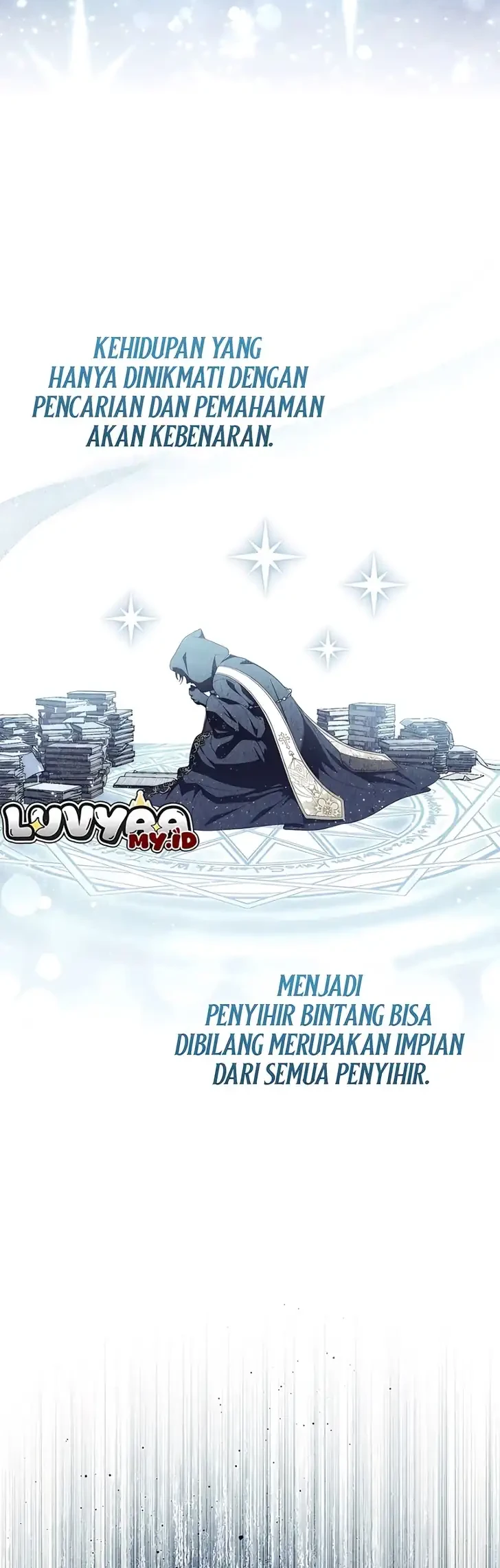 Arelyn Is Sick and Tired Chapter 80 halaman 7