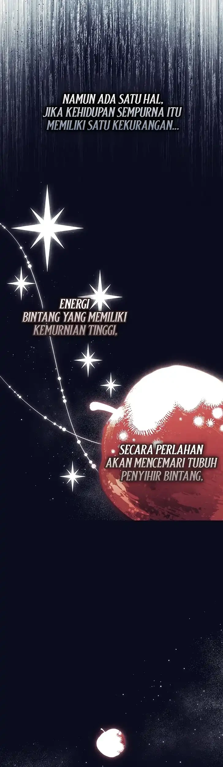 Arelyn Is Sick and Tired Chapter 80 halaman 8