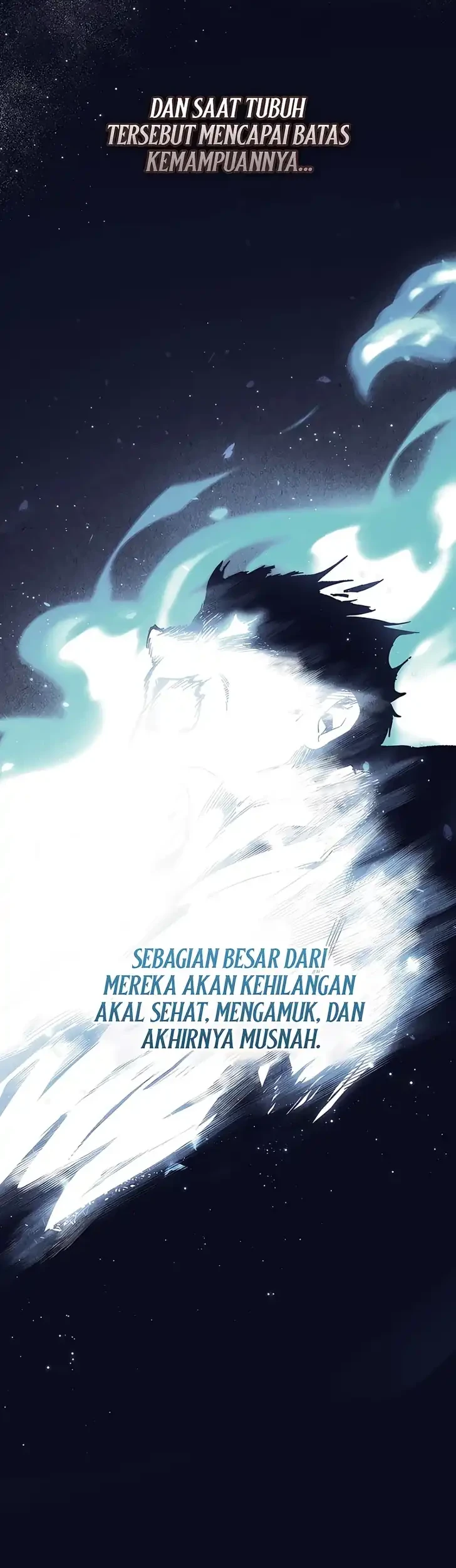 Arelyn Is Sick and Tired Chapter 80 halaman 9