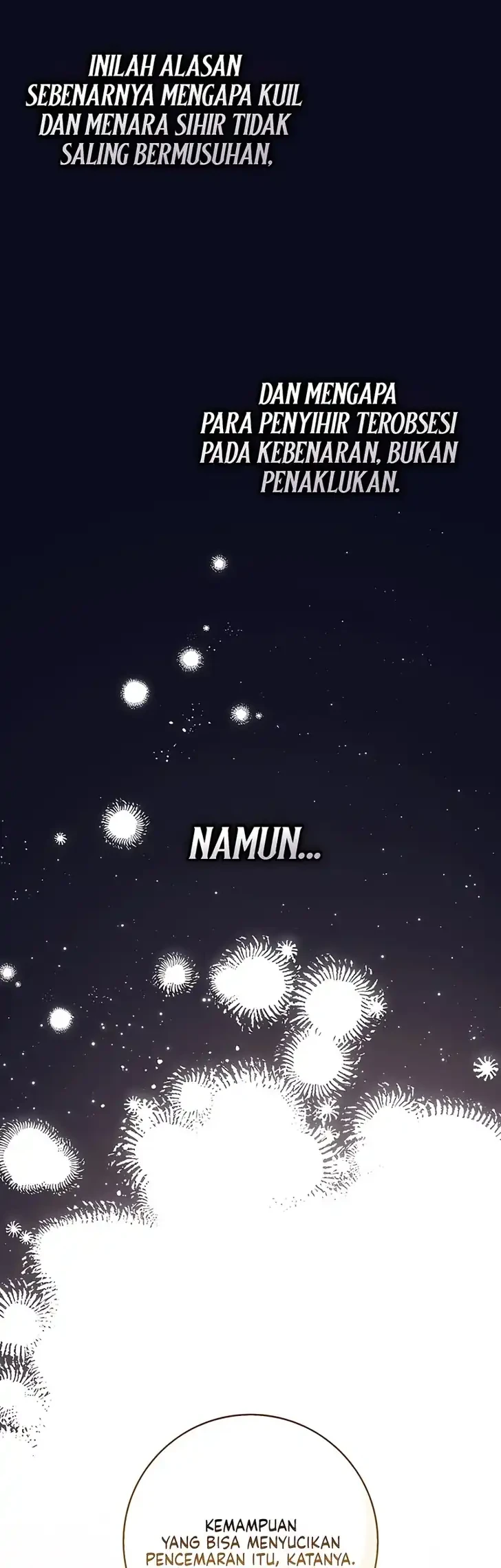 Arelyn Is Sick and Tired Chapter 80 halaman 10