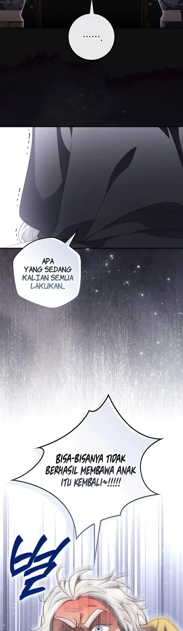 Arelyn Is Sick and Tired Chapter 80 halaman 14