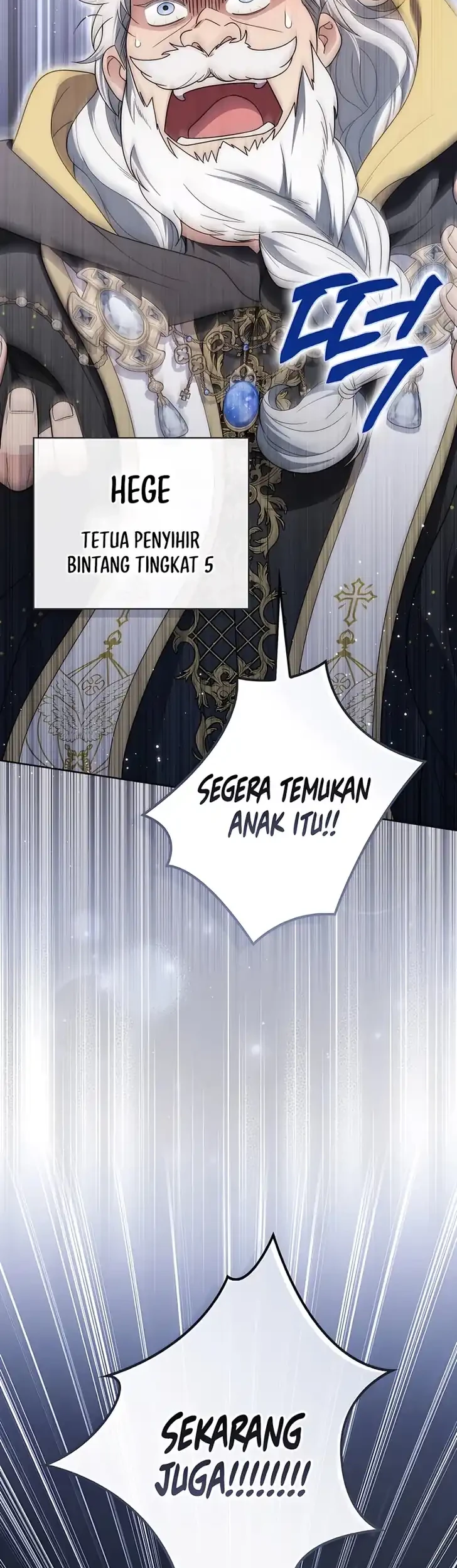 Arelyn Is Sick and Tired Chapter 80 halaman 15