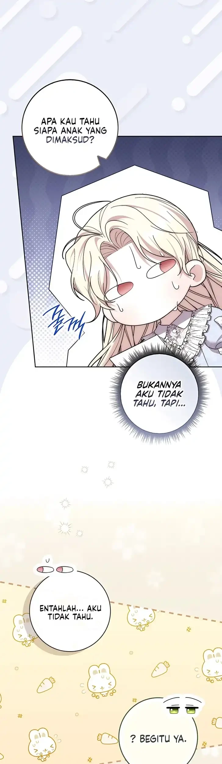 Arelyn Is Sick and Tired Chapter 80 halaman 20