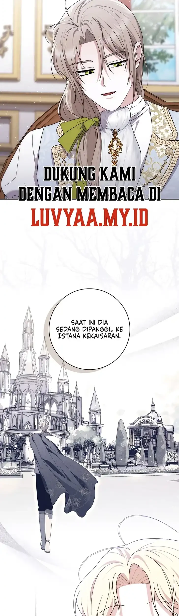 Arelyn Is Sick and Tired Chapter 80 halaman 24
