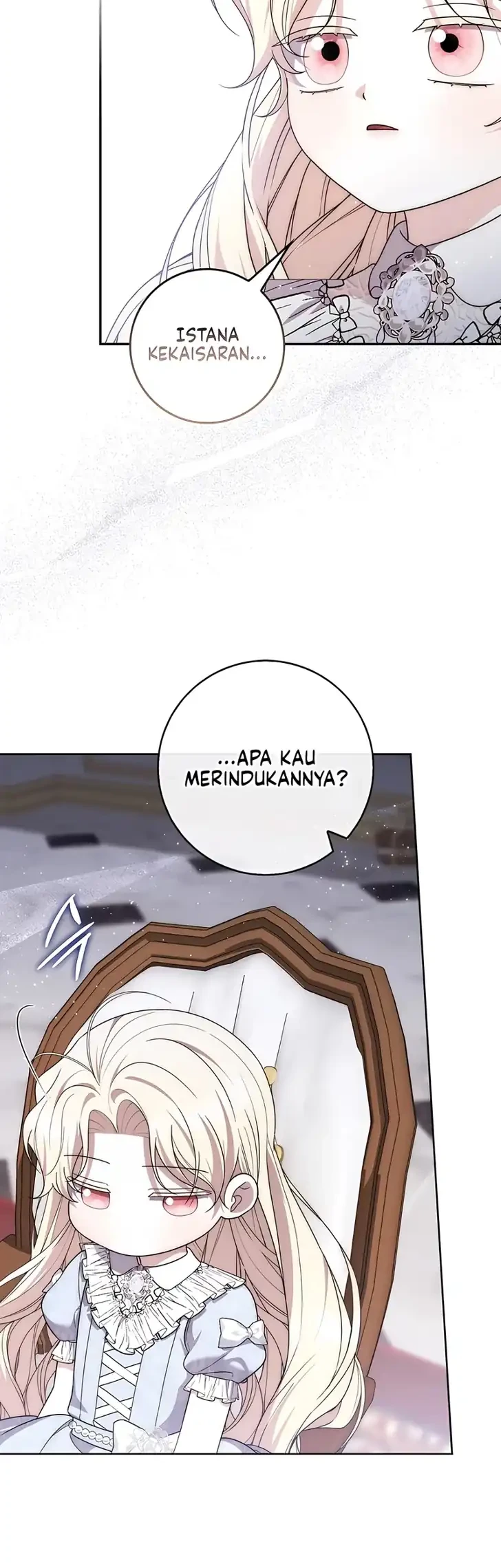 Arelyn Is Sick and Tired Chapter 80 halaman 25