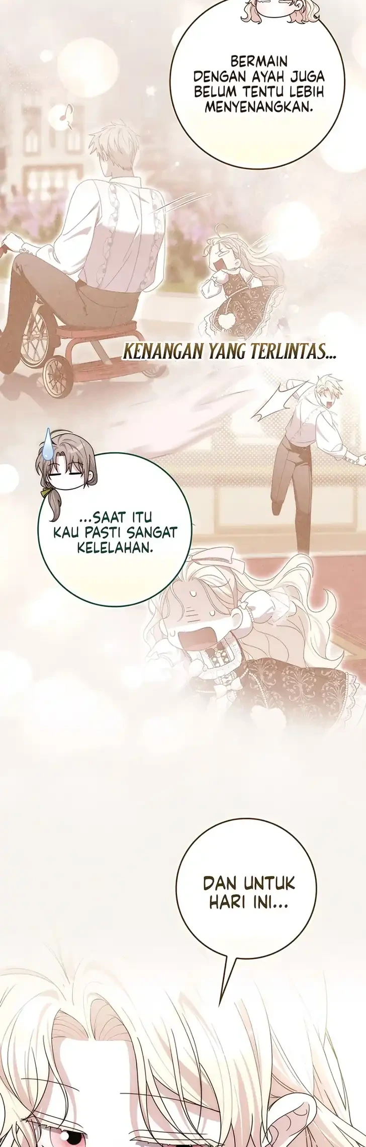 Arelyn Is Sick and Tired Chapter 80 halaman 28