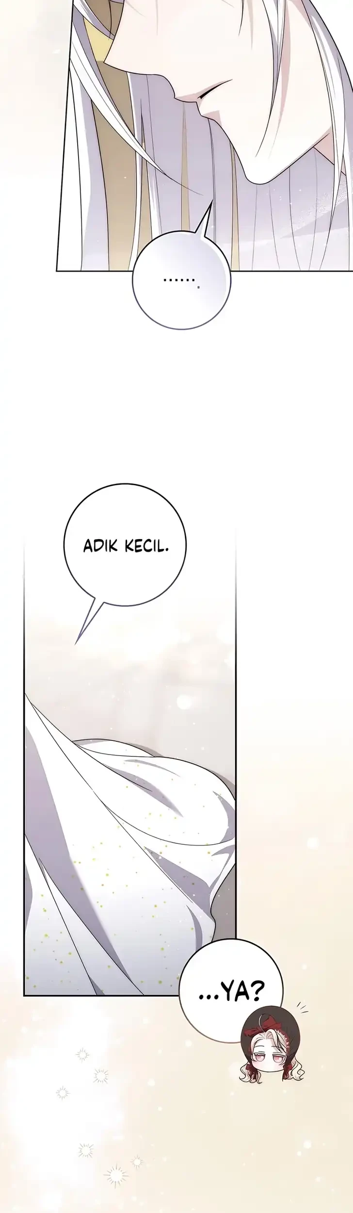 Arelyn Is Sick and Tired Chapter 81 halaman 29