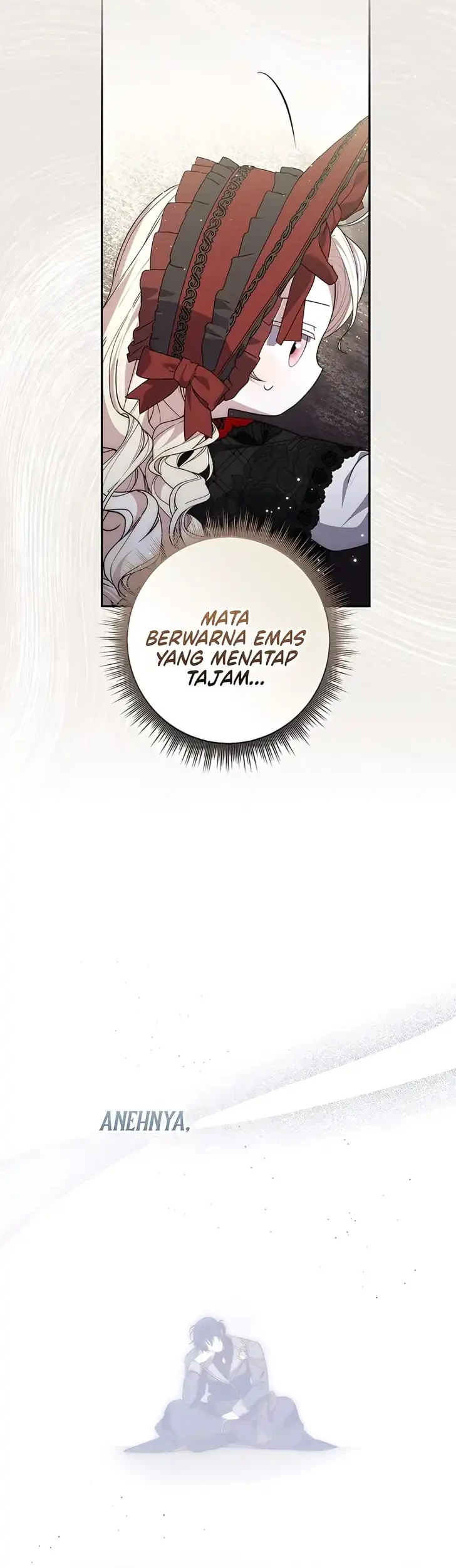 Arelyn Is Sick and Tired Chapter 81 halaman 33
