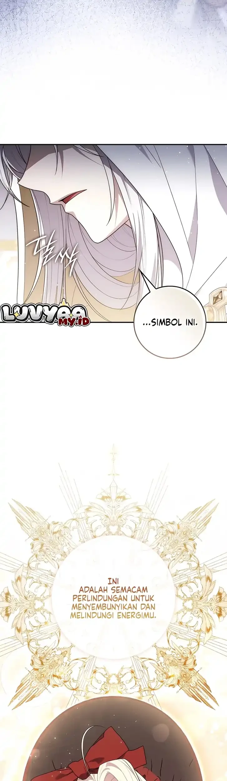 Arelyn Is Sick and Tired Chapter 81 Gambar 37