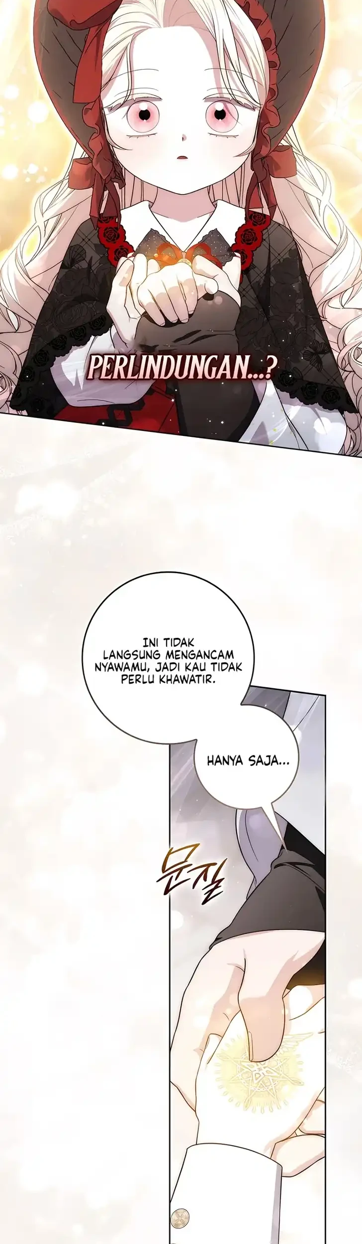 Arelyn Is Sick and Tired Chapter 81 Gambar 38
