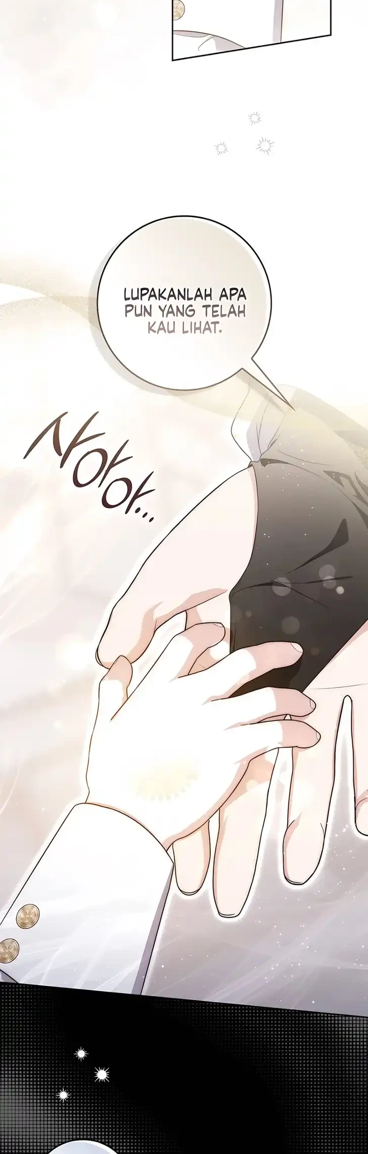 Arelyn Is Sick and Tired Chapter 81 Gambar 39