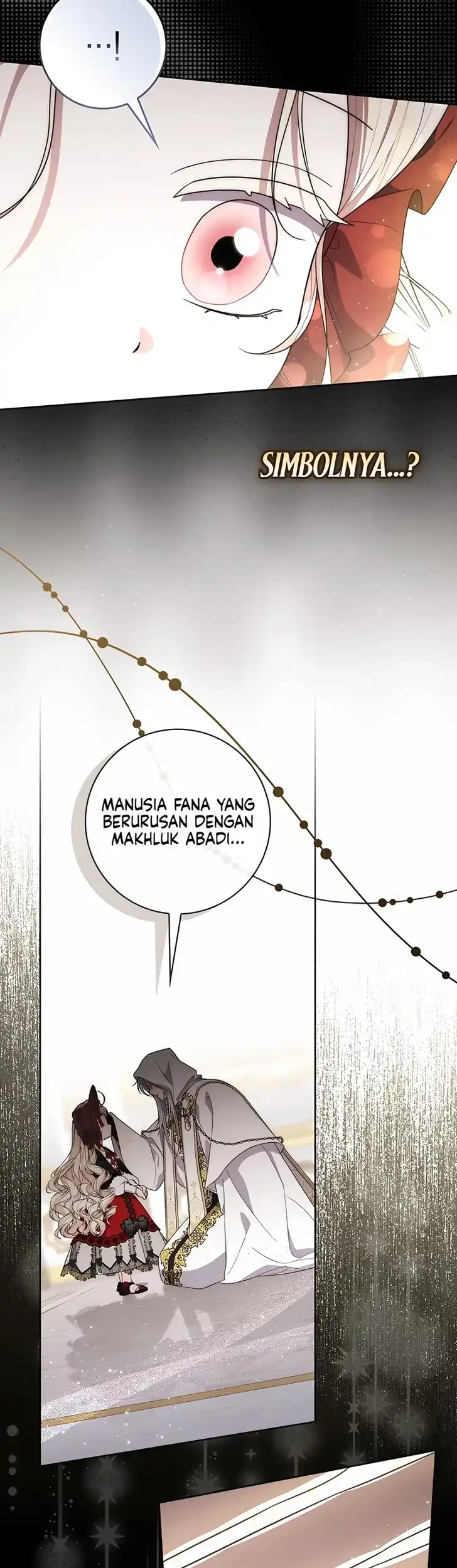 Arelyn Is Sick and Tired Chapter 81 Gambar 40
