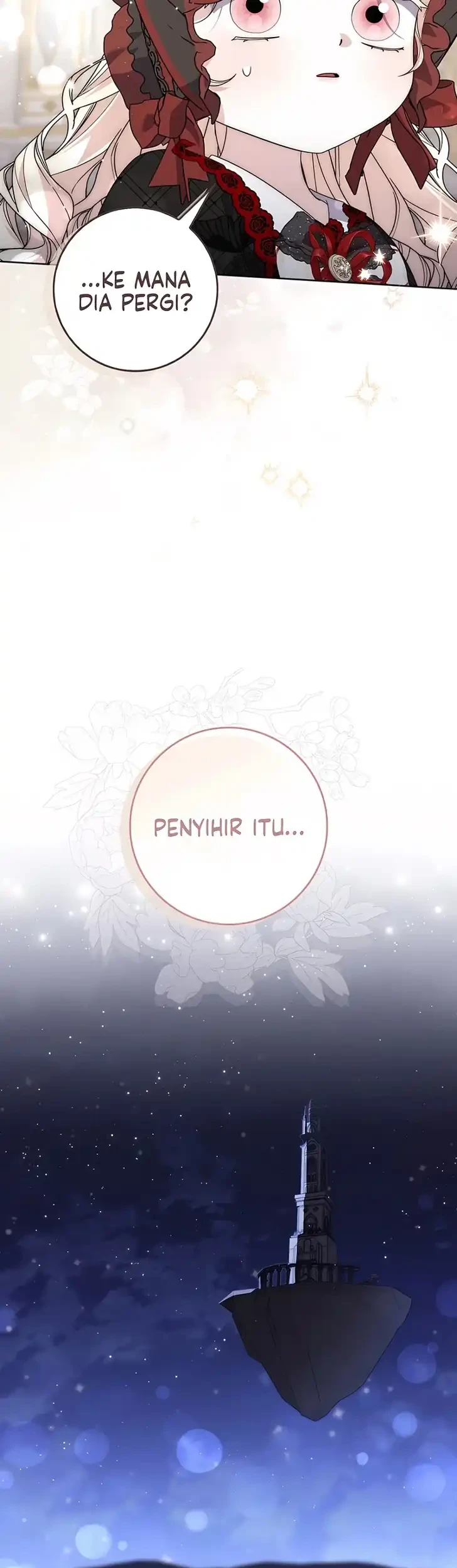 Arelyn Is Sick and Tired Chapter 81 Gambar 46