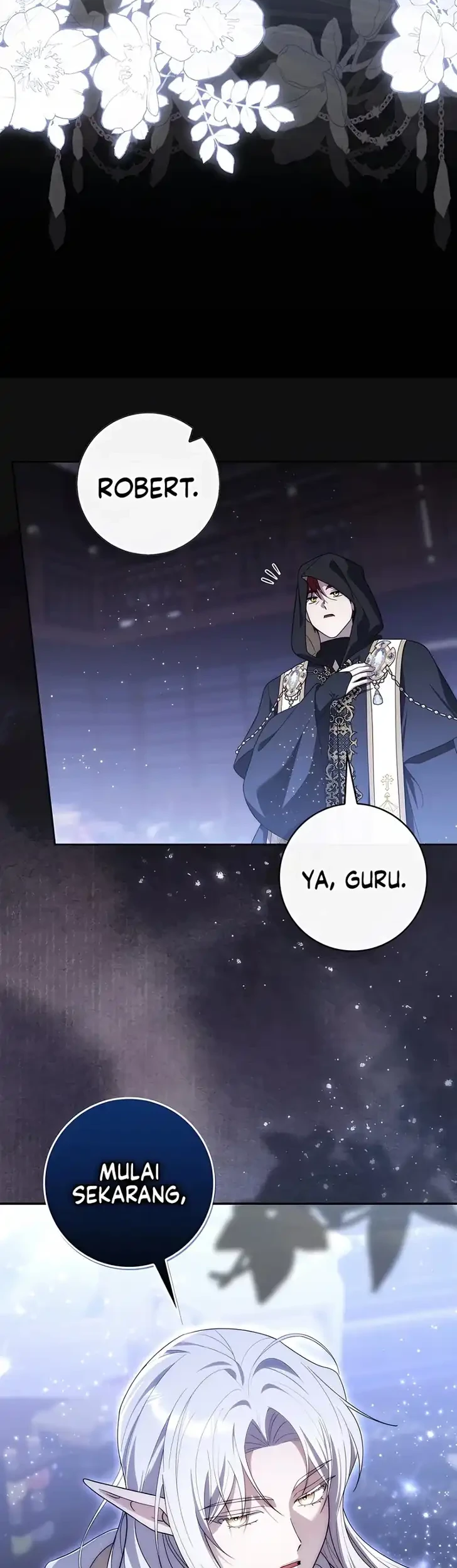 Arelyn Is Sick and Tired Chapter 81 Gambar 50