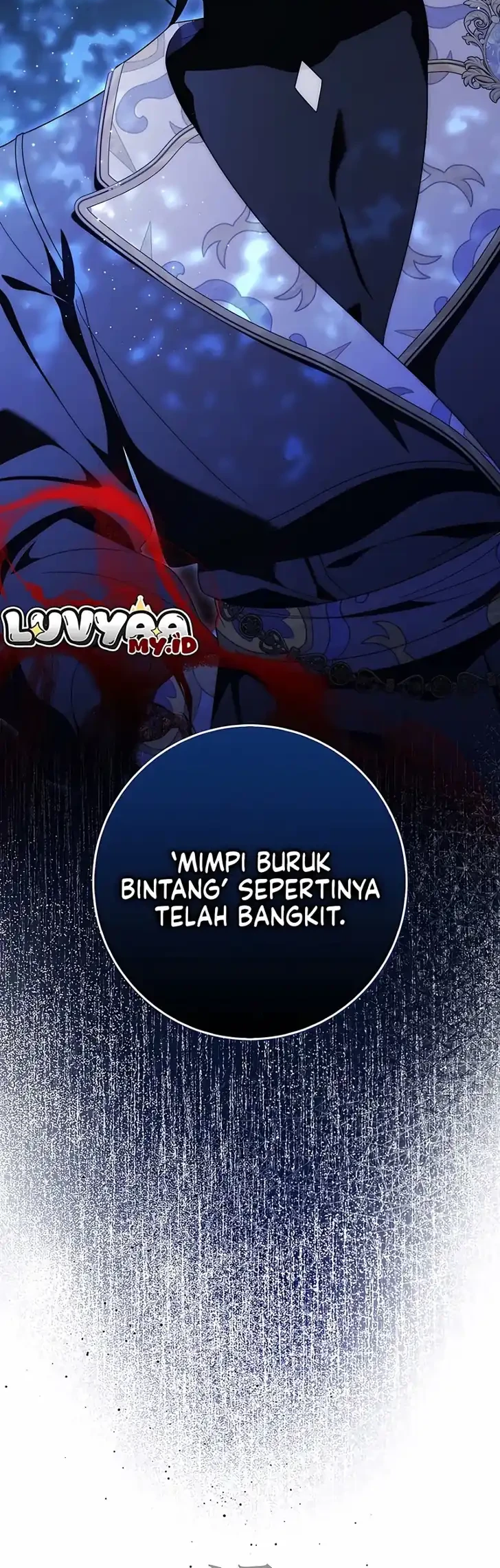 Arelyn Is Sick and Tired Chapter 81 Gambar 54