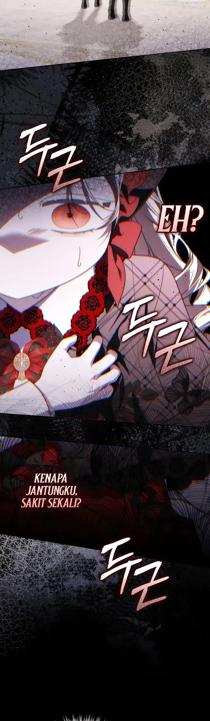 Arelyn Is Sick and Tired Chapter 81 halaman 9