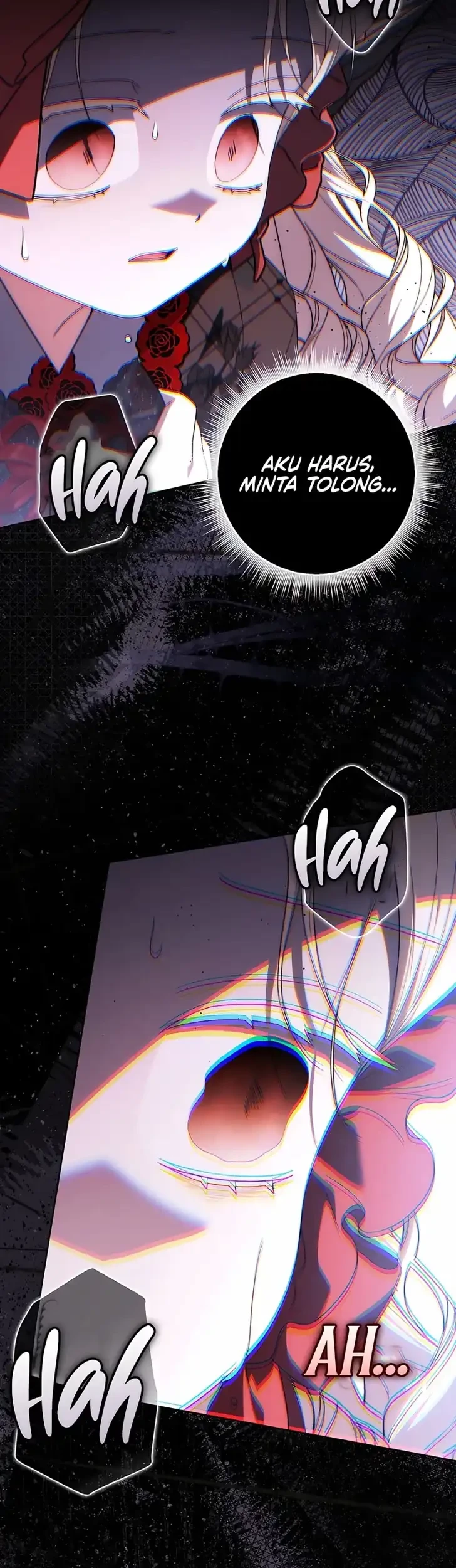 Arelyn Is Sick and Tired Chapter 81 halaman 11