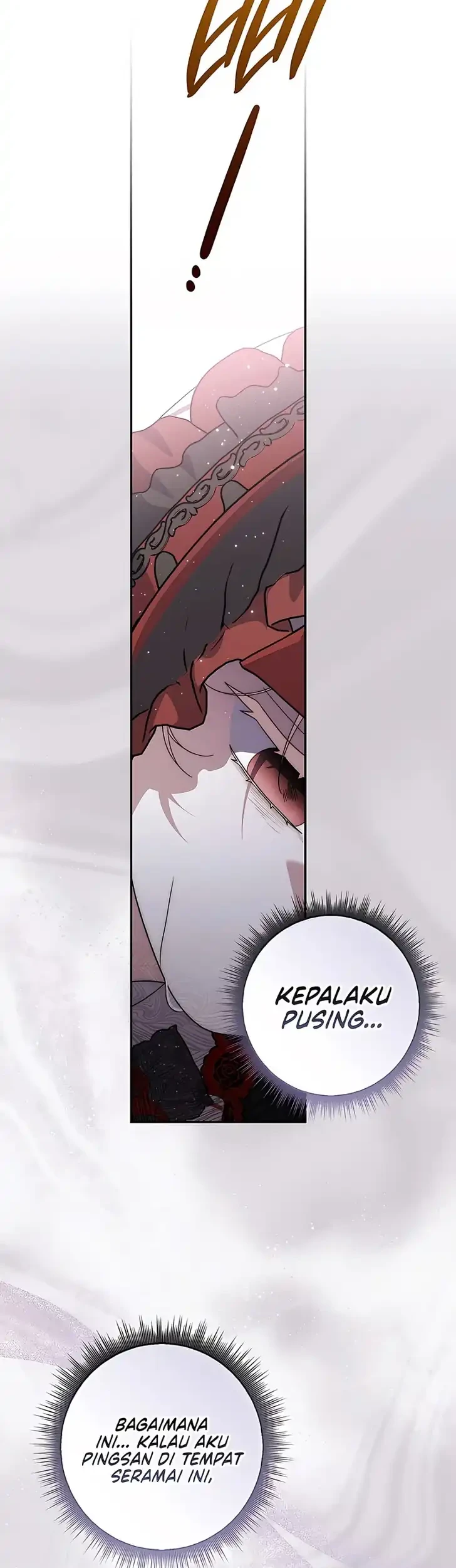 Arelyn Is Sick and Tired Chapter 81 halaman 15