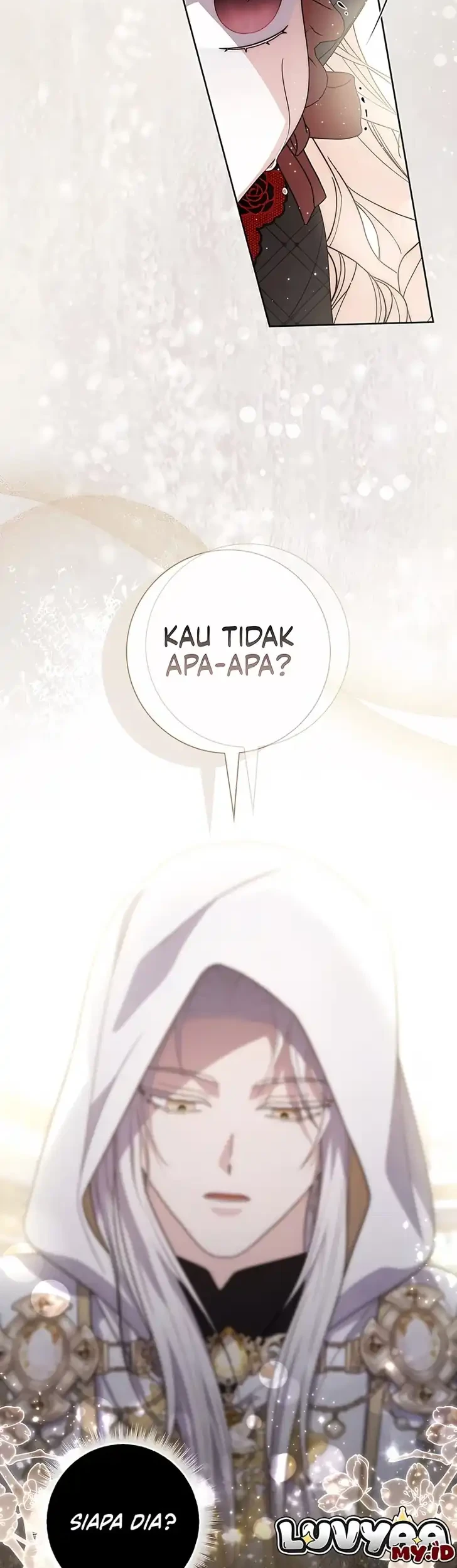 Arelyn Is Sick and Tired Chapter 81 halaman 18