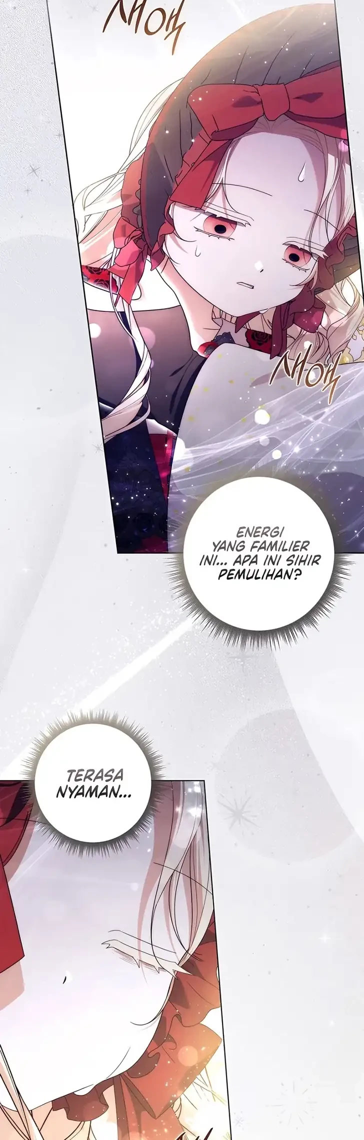 Arelyn Is Sick and Tired Chapter 81 halaman 22