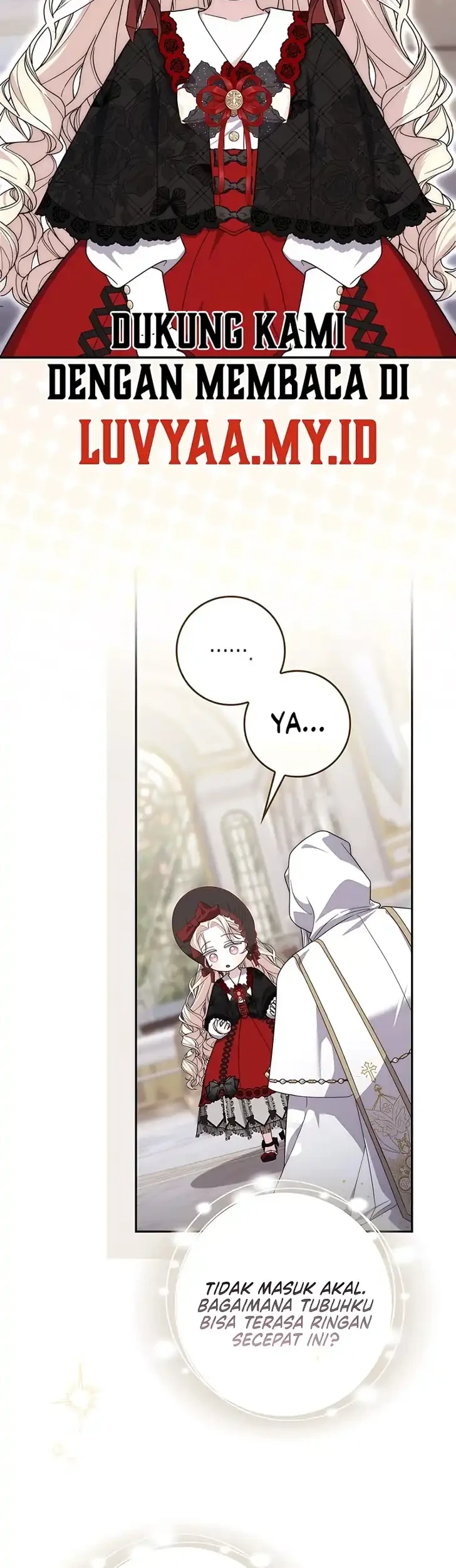 Arelyn Is Sick and Tired Chapter 81 halaman 24
