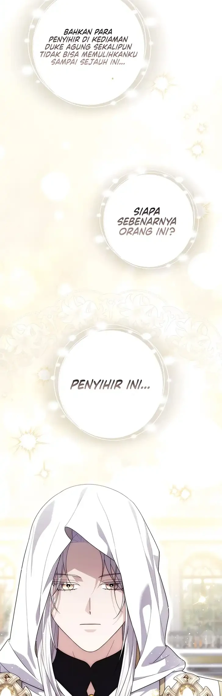 Arelyn Is Sick and Tired Chapter 81 halaman 25