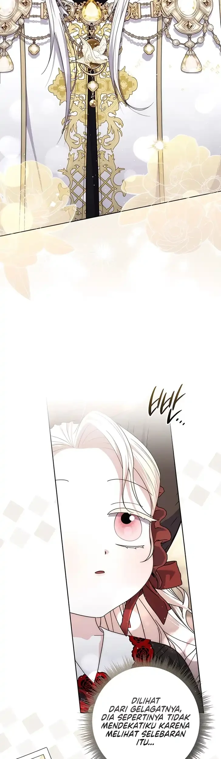 Arelyn Is Sick and Tired Chapter 81 halaman 26