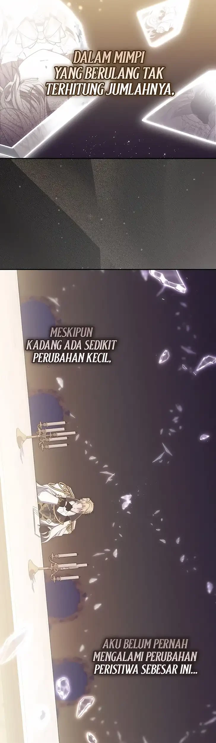 Arelyn Is Sick and Tired Chapter 82 halaman 29