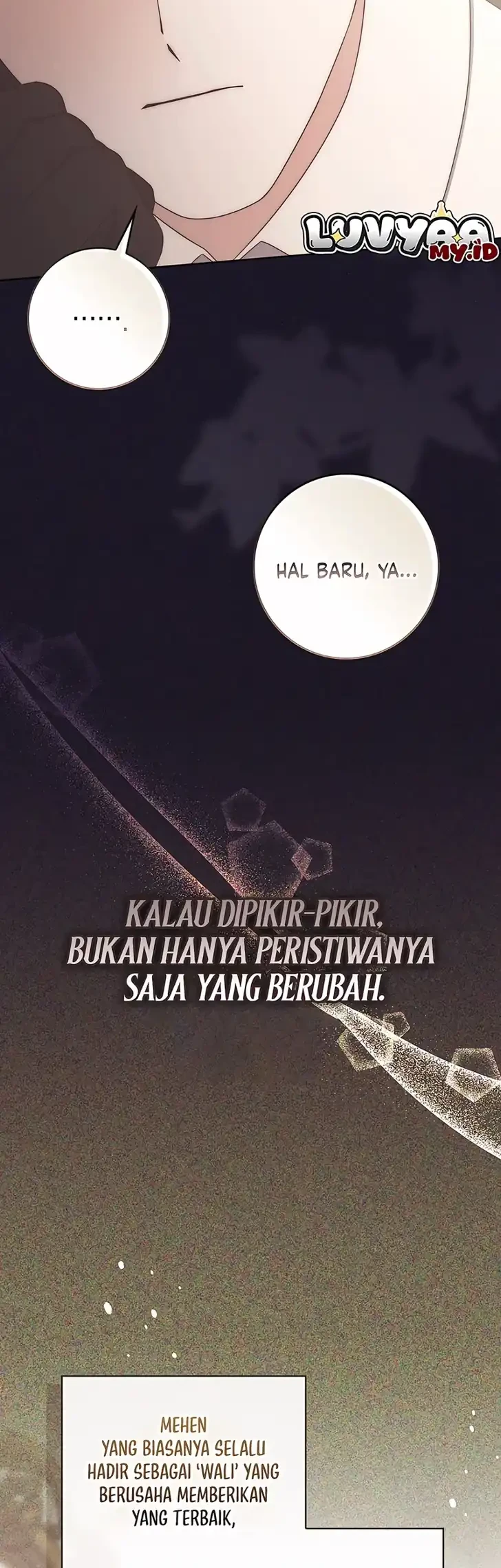Arelyn Is Sick and Tired Chapter 82 halaman 31